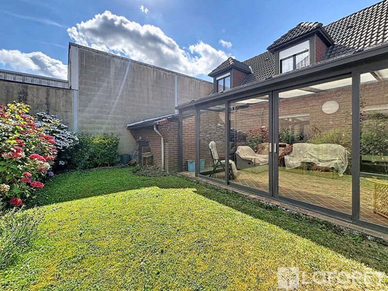Maison à vendre, 151m², La Chapelle-d'Armentières