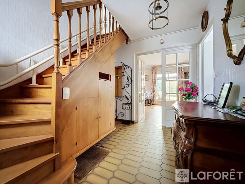 Maison à vendre, 151m², La Chapelle-d'Armentières