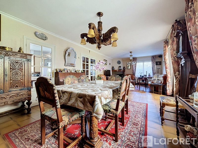 Maison à vendre, 151m², La Chapelle-d'Armentières