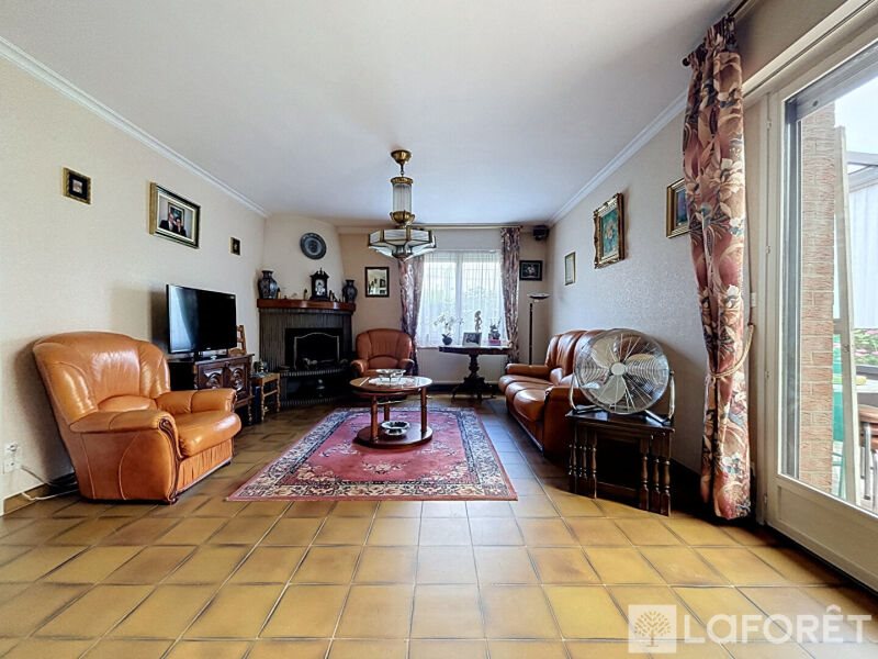 Maison à vendre, 151m², La Chapelle-d'Armentières