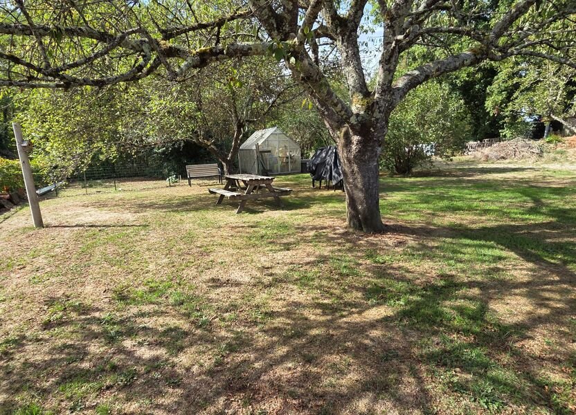 Maison à vendre, 127m², Saint-Vallier