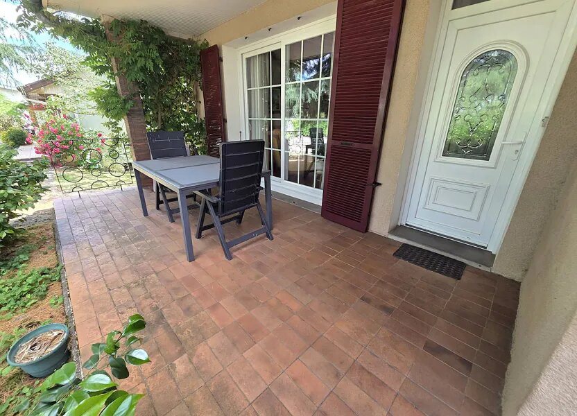 Maison à vendre, 90m², Saint-Berain-sous-Sanvignes