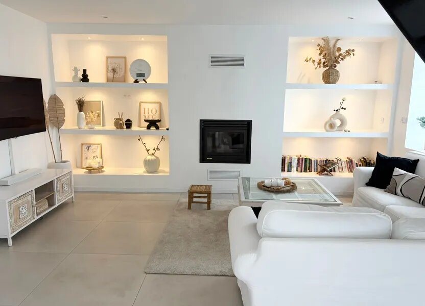 Maison à vendre, 110m², Montceau-les-Mines