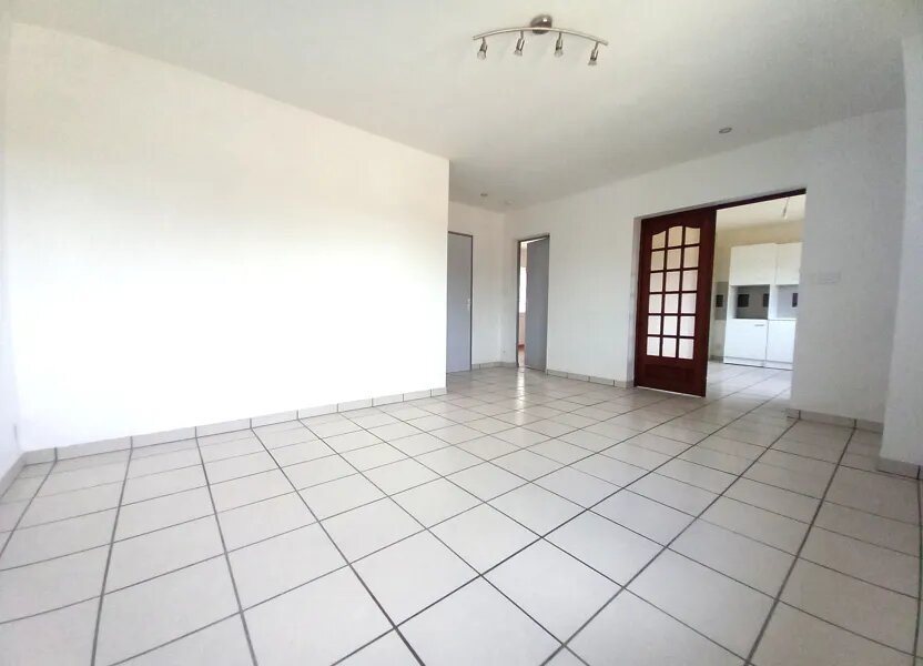 Maison à vendre, 82m², Génelard