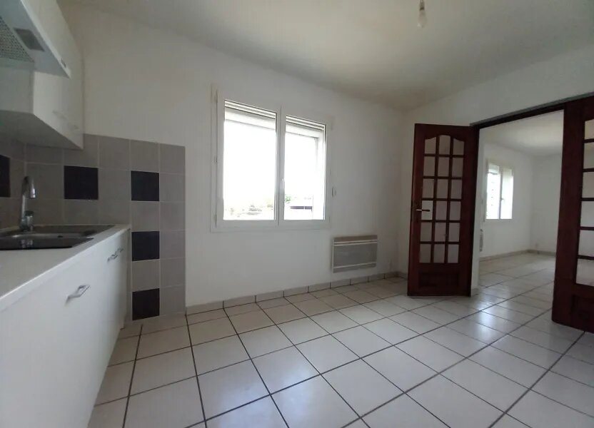 Maison à vendre, 82m², Génelard