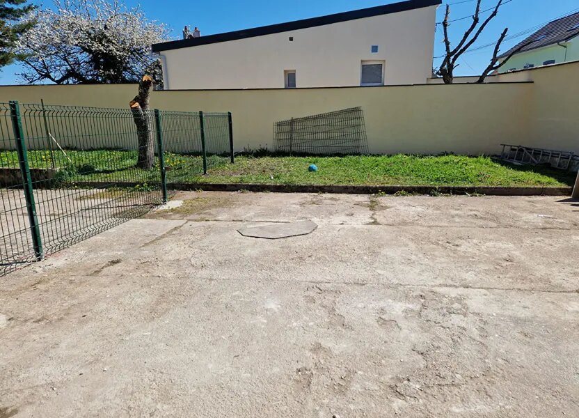 Maison à vendre, 208m², Montceau-les-Mines