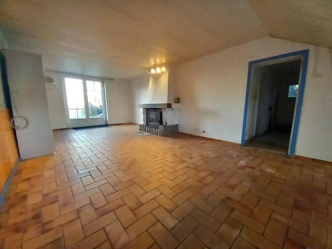 Maison à vendre, 100m², Perrecy-les-Forges