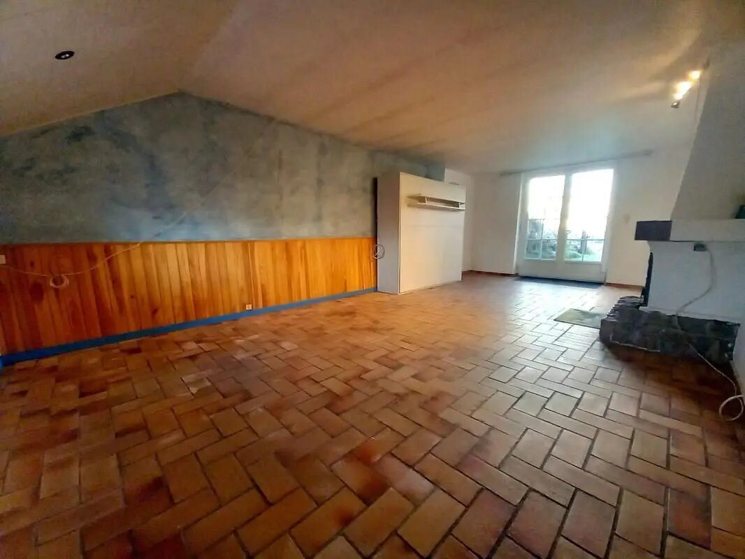 Maison à vendre, 100m², Perrecy-les-Forges