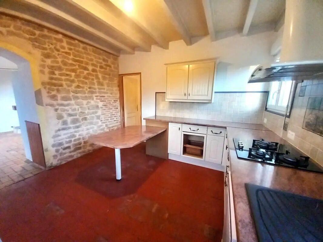 Maison à vendre, 100m², Perrecy-les-Forges