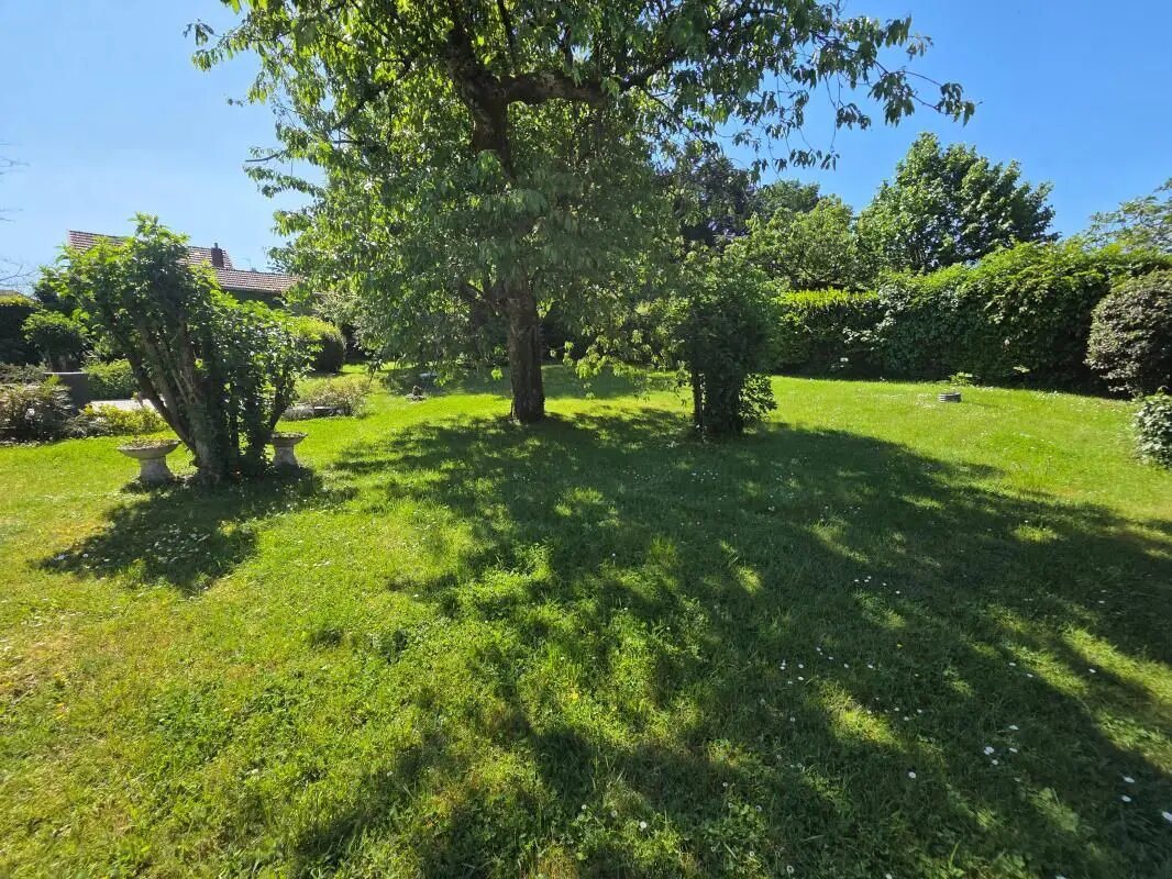 Maison à vendre, 170m², Montceau-les-Mines