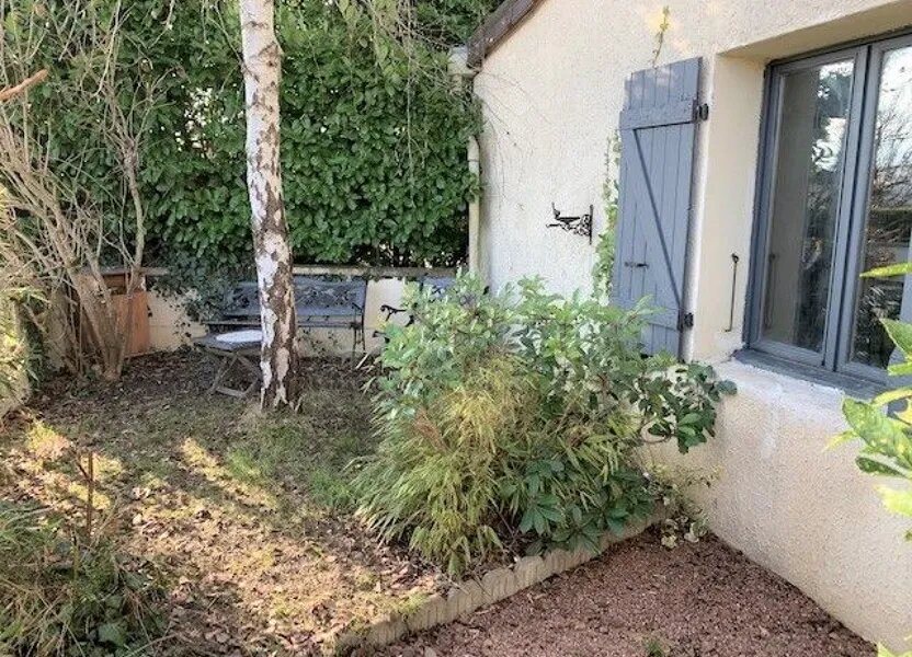 Maison à vendre, 93m², Blanzy