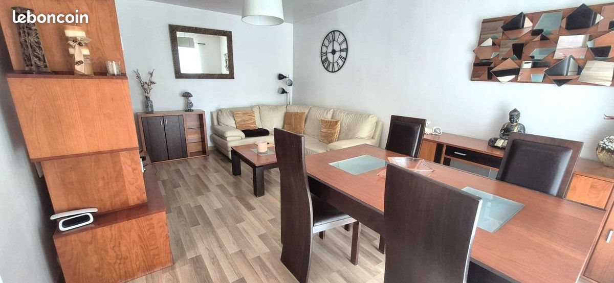 Maison à vendre, 103m², Montceau-les-Mines