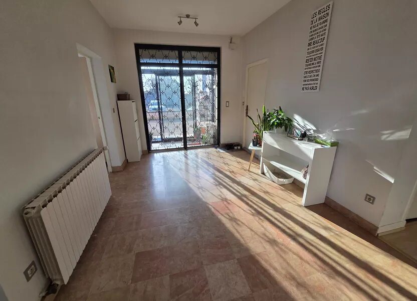 Maison à vendre, 190m², Montchanin