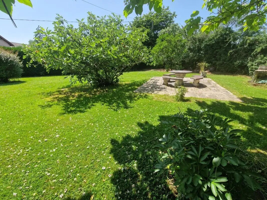 Maison à vendre, 124m², Saint-Vallier