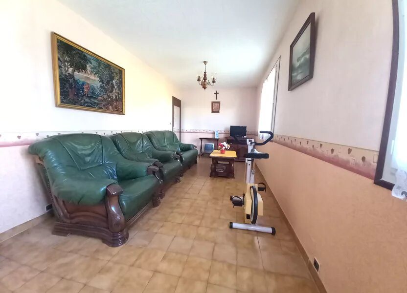 Maison à vendre, 147m², Saint-Vallier