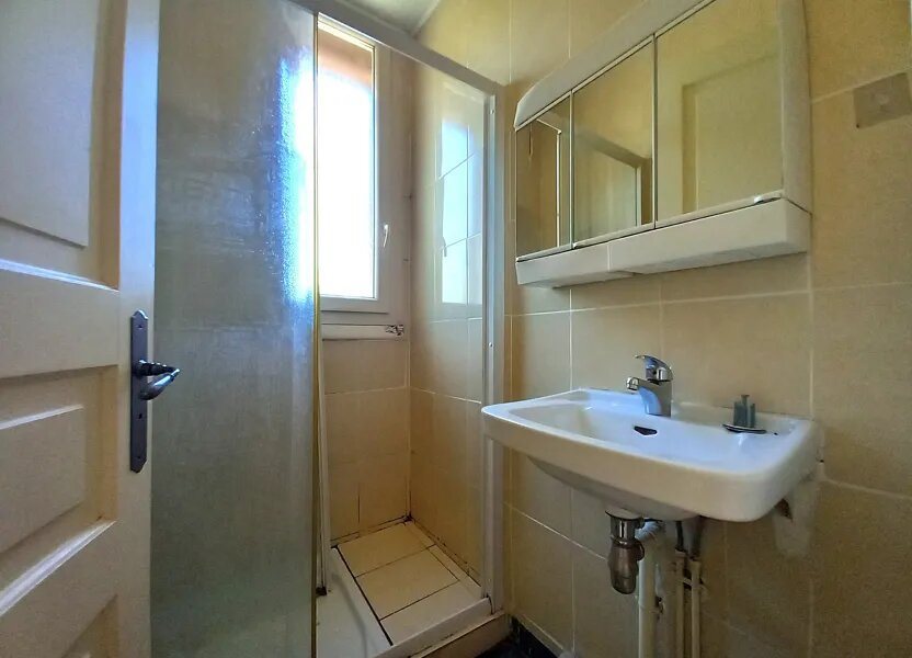 Maison à vendre, 108m², Saint-Vallier