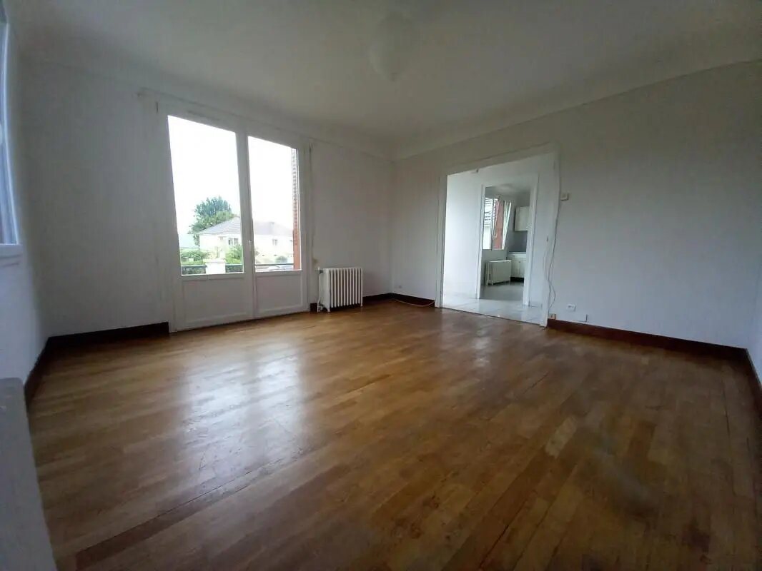 Appartement à louer, 85m², Saint-Vallier