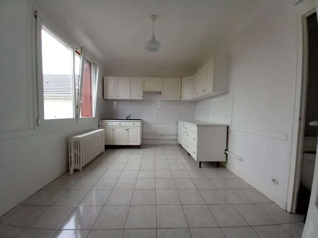 Appartement à louer, 85m², Saint-Vallier