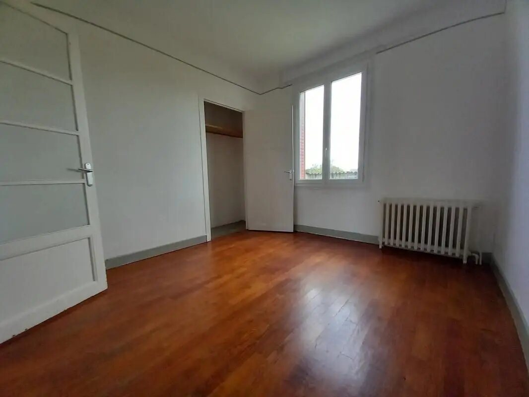 Appartement à louer, 85m², Saint-Vallier