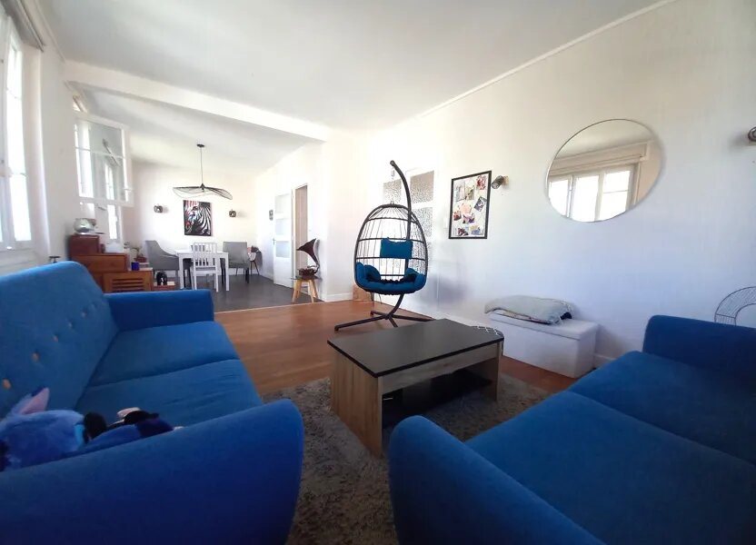 Maison à vendre, 150m², Gueugnon