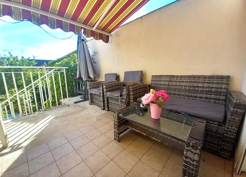 Maison à vendre, 150m², Gueugnon