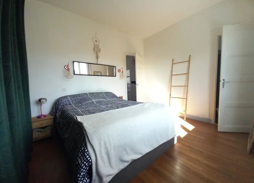 Maison à vendre, 150m², Gueugnon