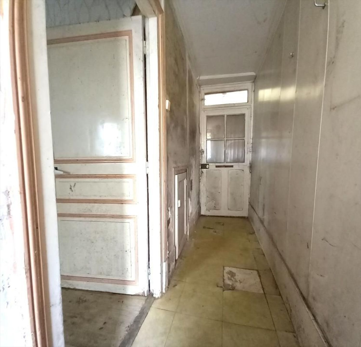 Maison à vendre, 47m², Toulon-sur-Arroux