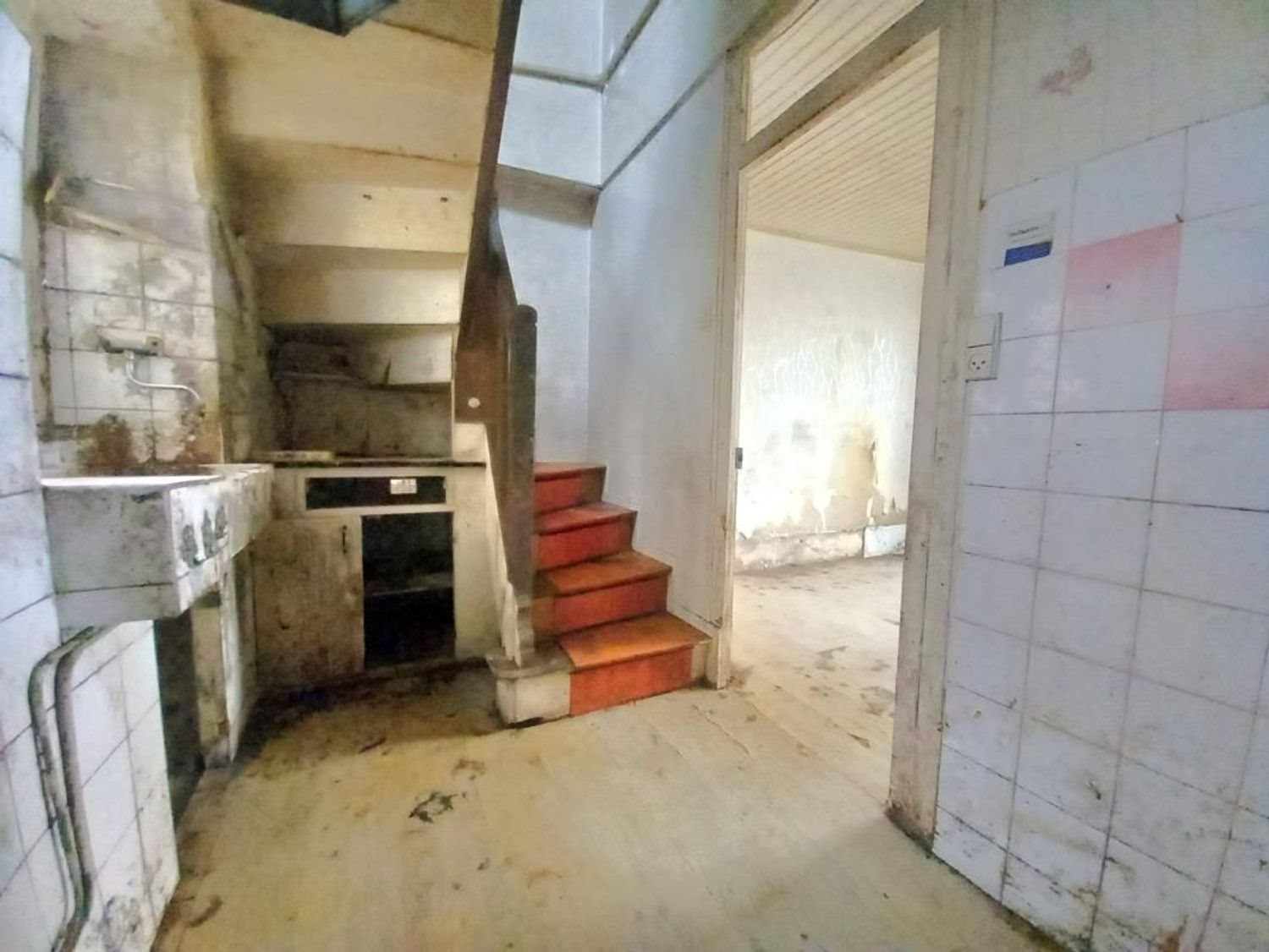 Maison à vendre, 47m², Toulon-sur-Arroux
