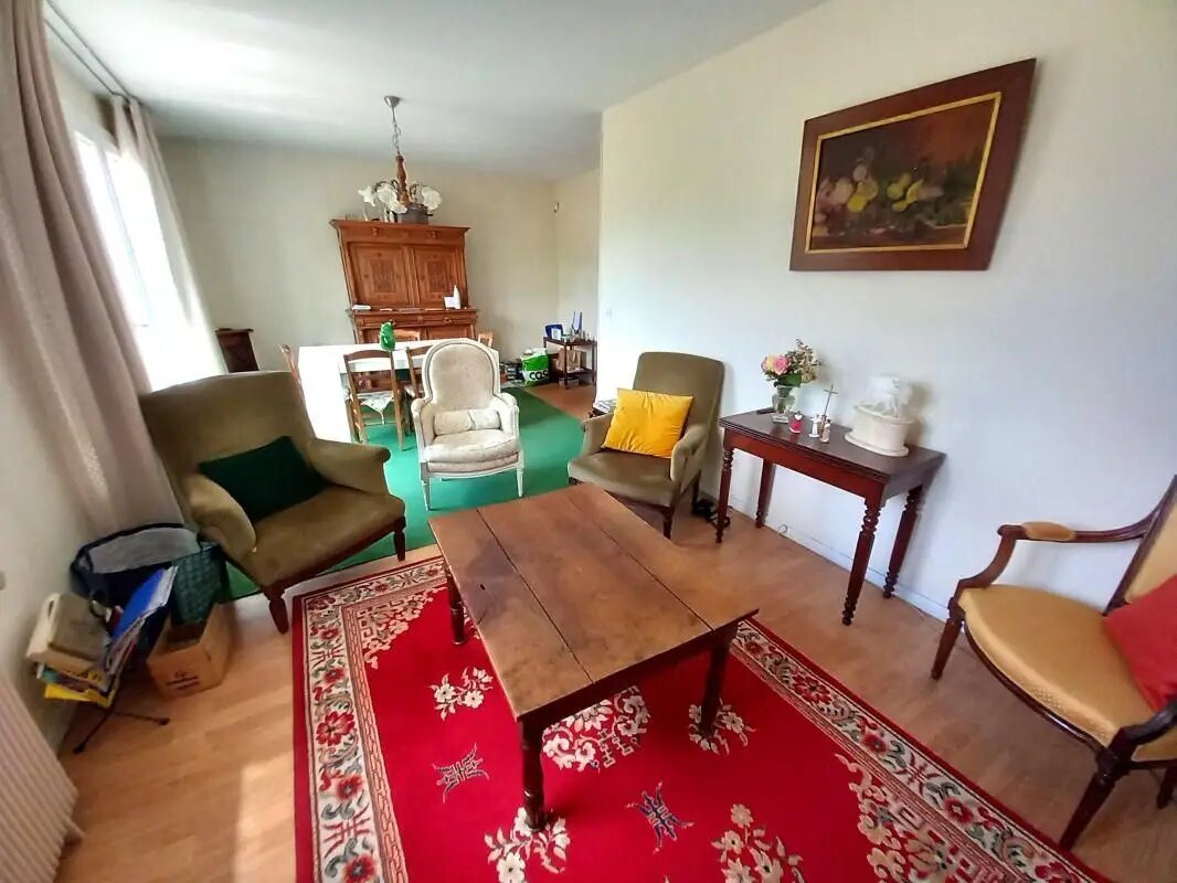 Maison à vendre, 133m², Montceau-les-Mines