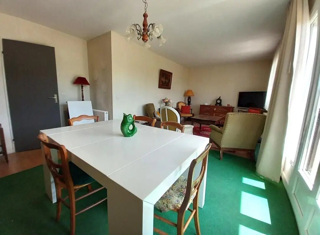 Maison à vendre, 133m², Montceau-les-Mines