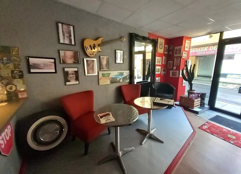 Appartement à vendre, 225m², Montceau-les-Mines