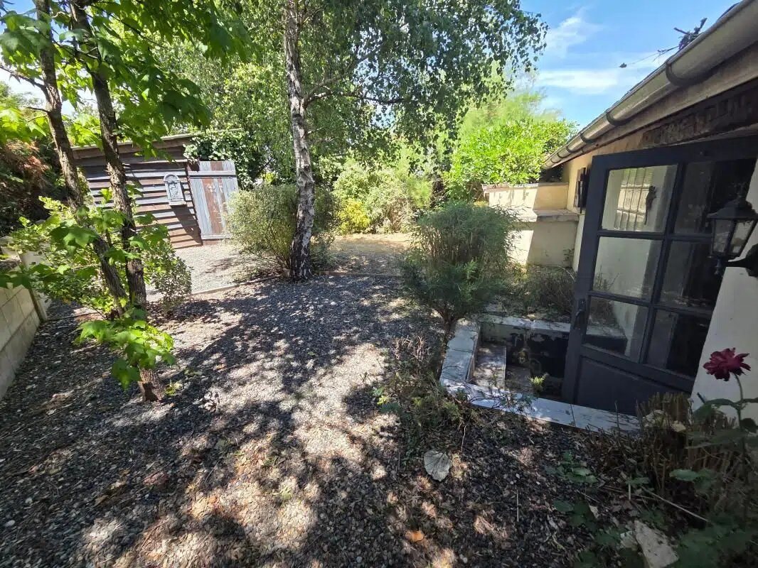 Maison à vendre, 93m², Blanzy