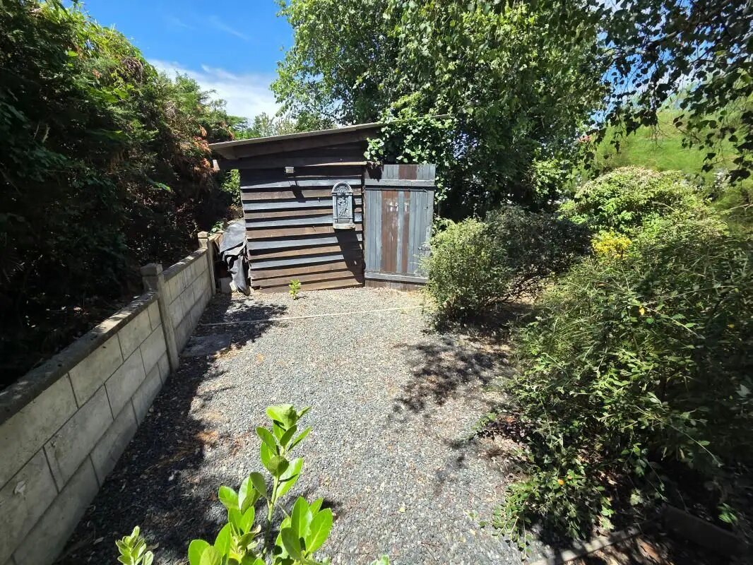 Maison à vendre, 93m², Blanzy
