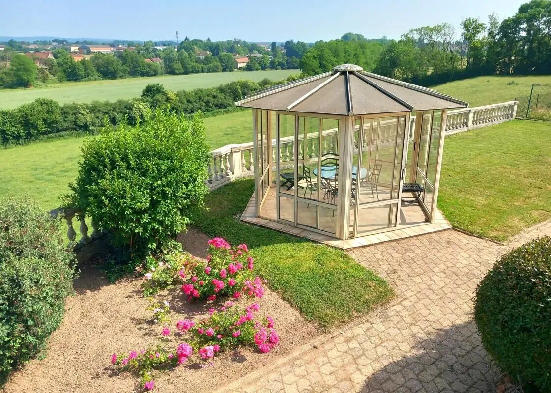Maison à vendre, 173m², Génelard