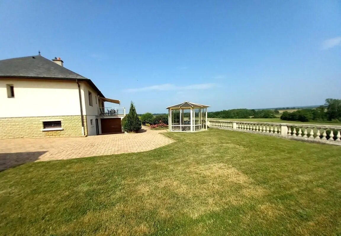 Maison à vendre, 173m², Génelard