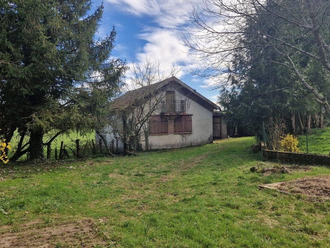Maison à vendre, 197m², Perrecy-les-Forges