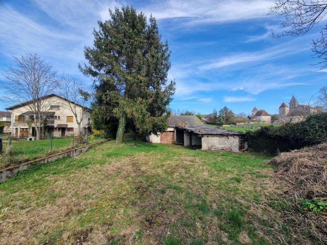 Maison à vendre, 197m², Perrecy-les-Forges