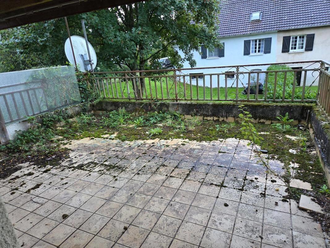 Maison à vendre, 197m², Perrecy-les-Forges