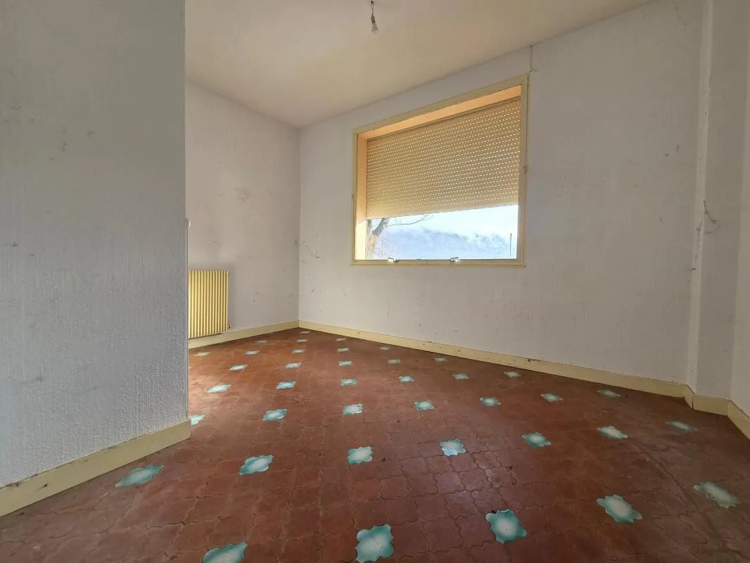 Maison à vendre, 142m², Saint-Christophe-sur-Guiers