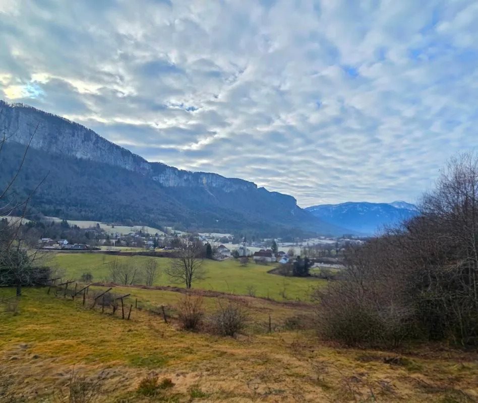Maison à vendre, 142m², Saint-Christophe-sur-Guiers