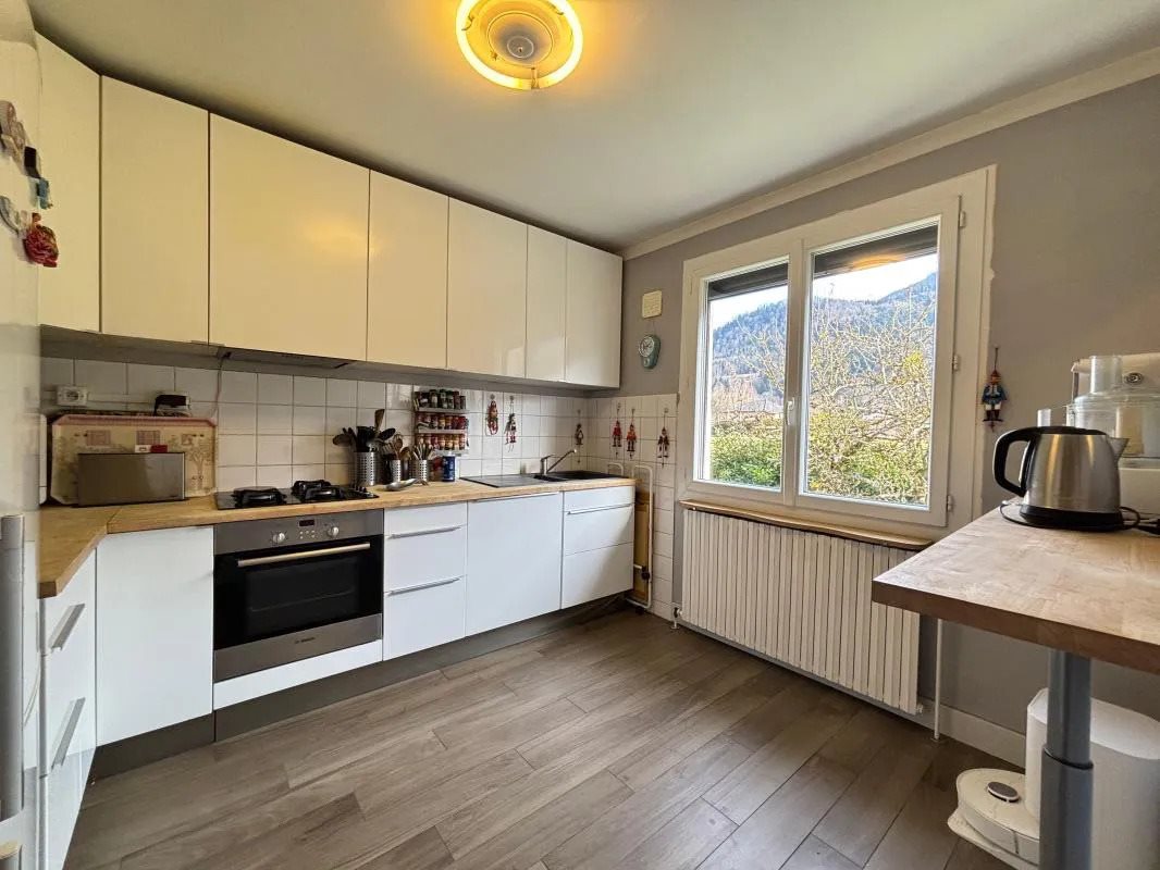 Maison à vendre, 155m², Saint-Joseph-de-Rivière