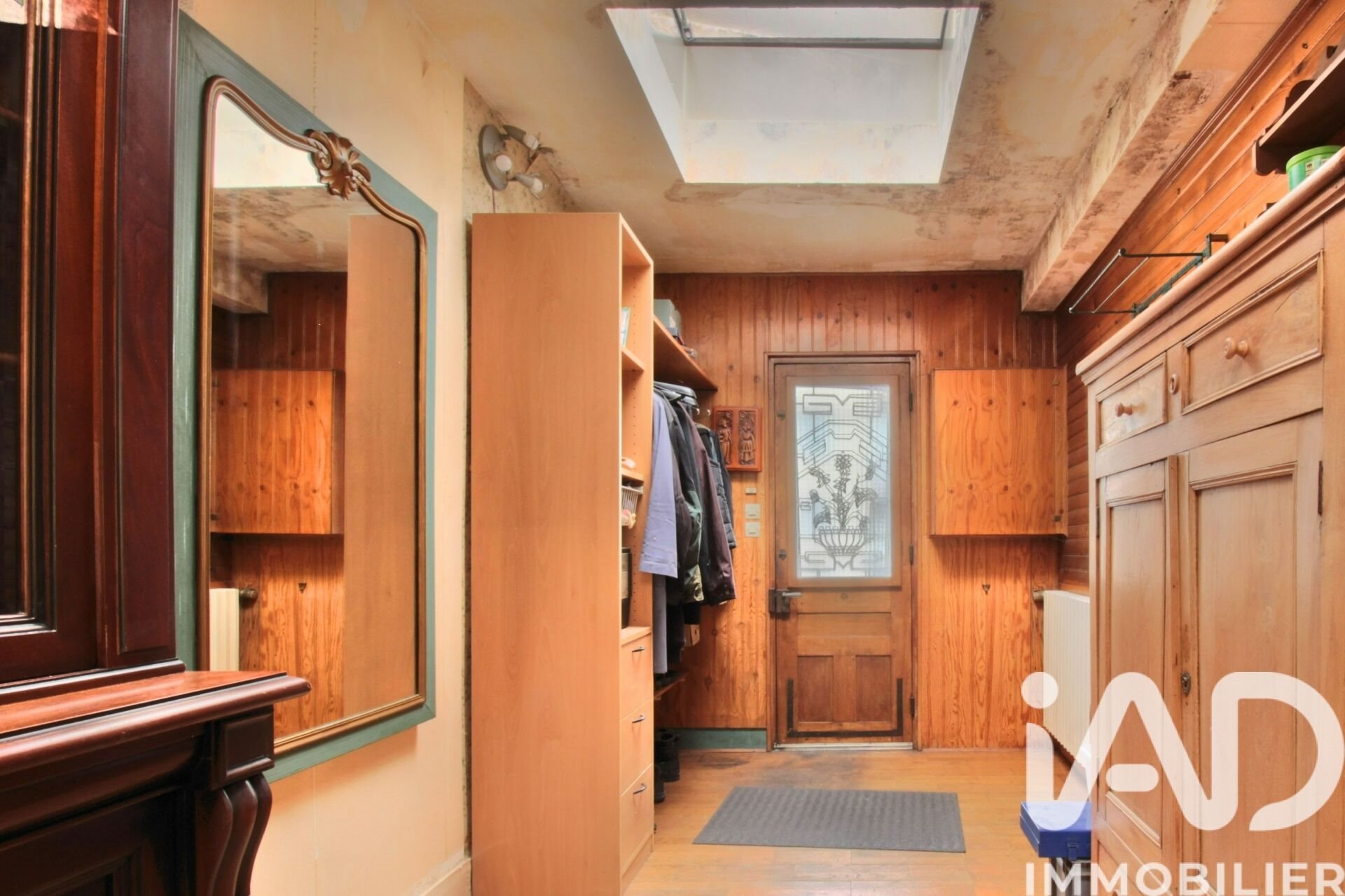 Maison à vendre, 132m², Champigny-sur-Marne