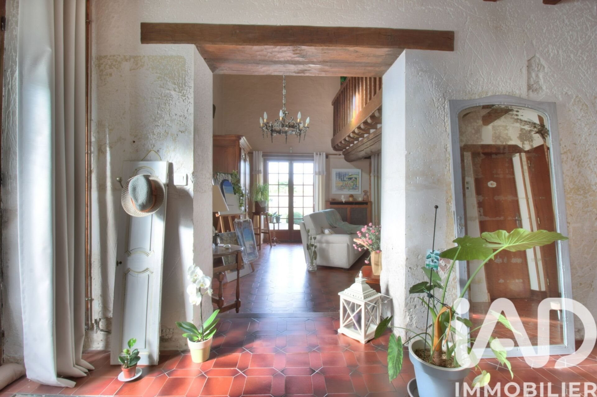 Maison à vendre, 150m², Nanteuil-lès-Meaux