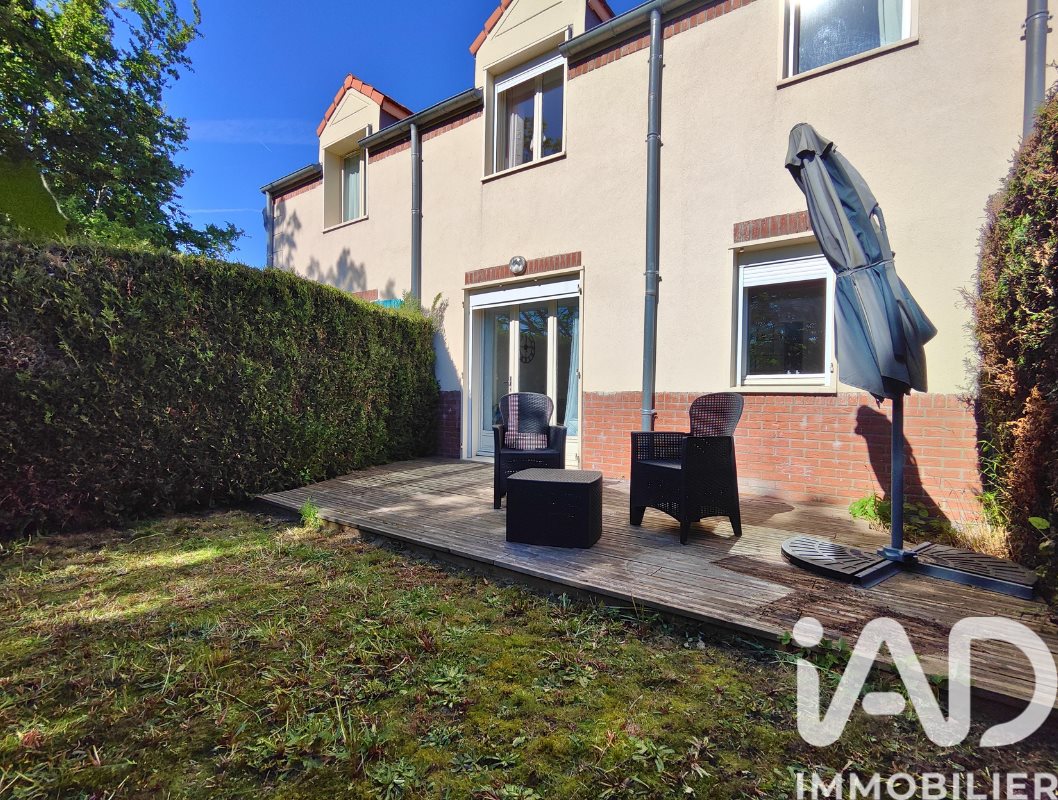 Appartement à vendre, 80m², Ronchin