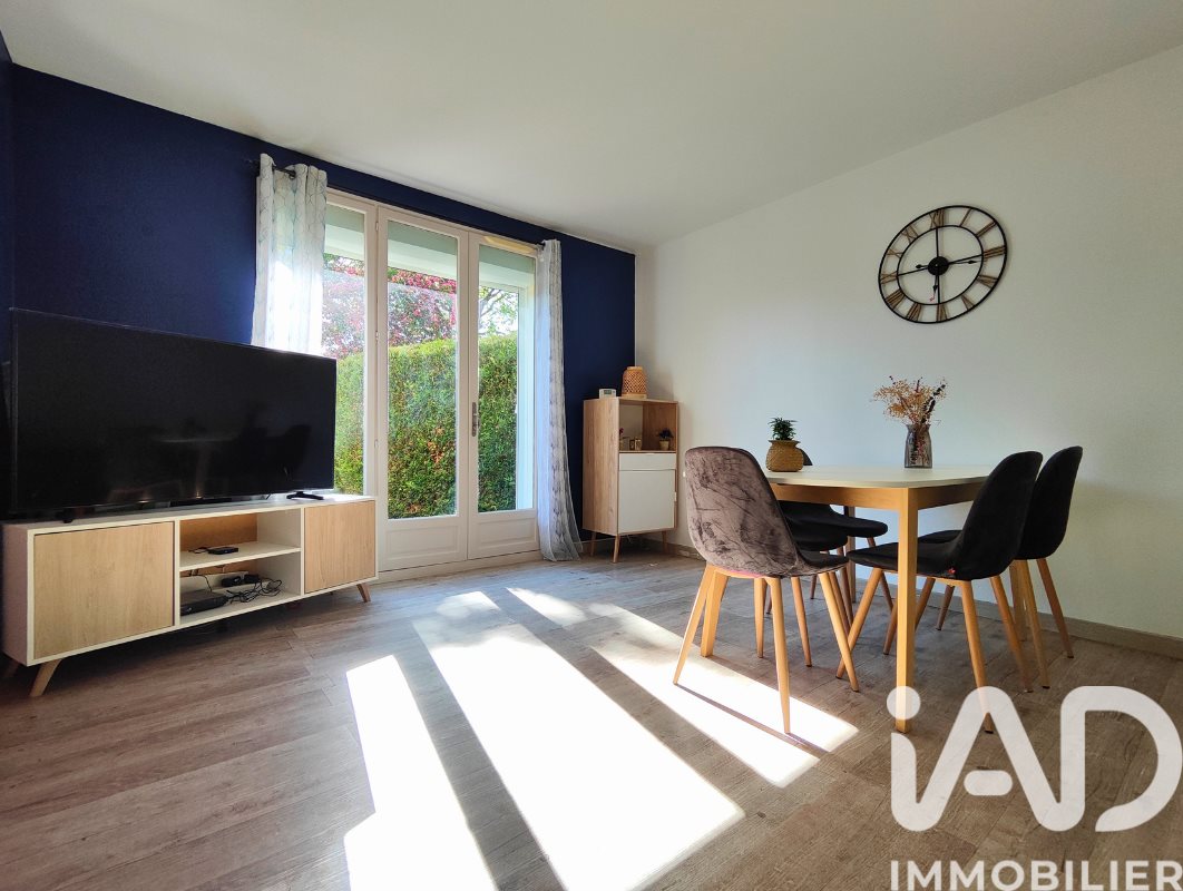 Appartement à vendre, 80m², Ronchin