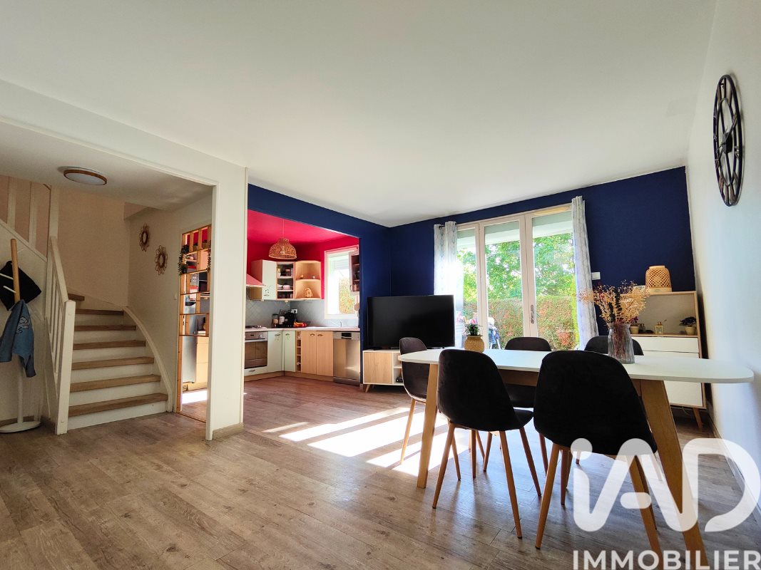 Appartement à vendre, 80m², Ronchin