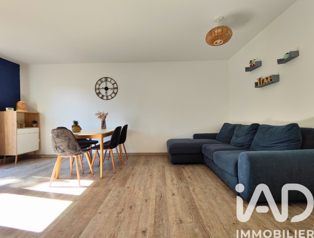 Appartement à vendre, 80m², Ronchin