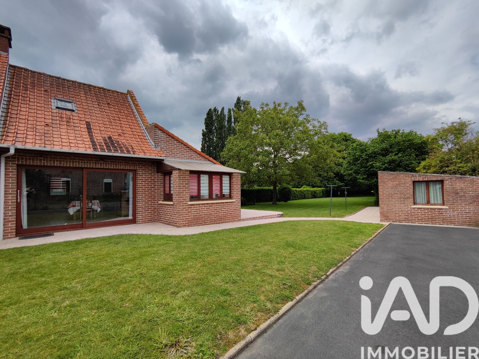 Maison à vendre, 145m², Coutiches