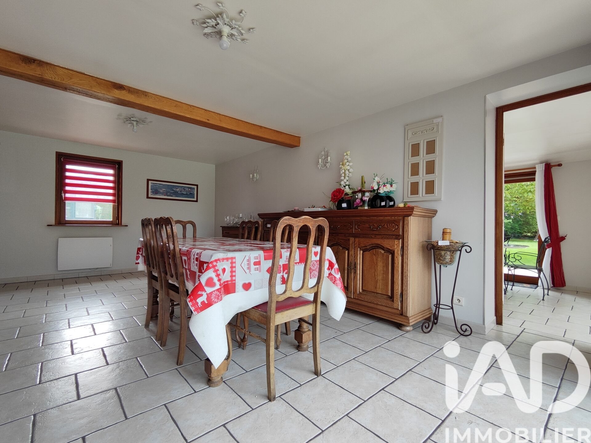 Maison à vendre, 145m², Coutiches