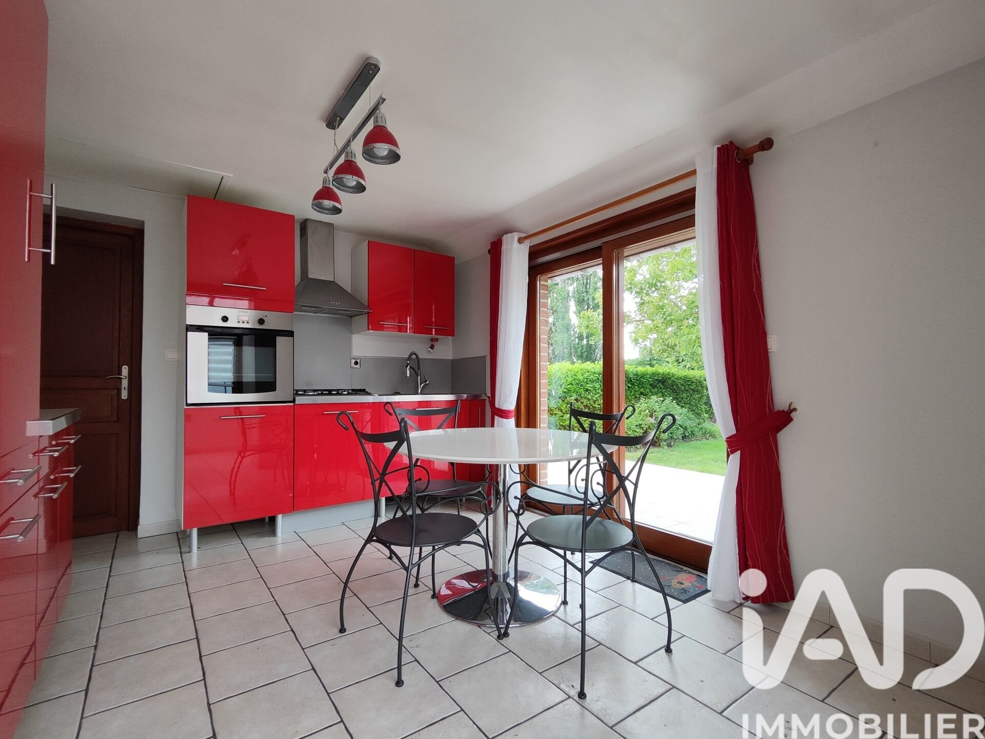 Maison à vendre, 145m², Coutiches